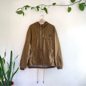 Authentic 90s Studio Umen Men’s Jacket